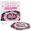 <b>Discover an Engaging and Entertaining Game Night for Two!</b><br><br>Experience a new dimension of fun with the SecretPlay Play & Roulette Multi-Language Intimate Game Set. Designed for adults who appreciate creativity and laughter