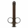 <strong>CalExotics XL Lube Tube Black – Precision Refillable Dispenser 23ml</strong><br/><br/>Experience efficient and targeted application with the CalExotics XL Lube Tube Black. Designed for convenience