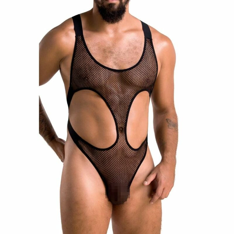 Men Underwear - Boutique Anelma Passion