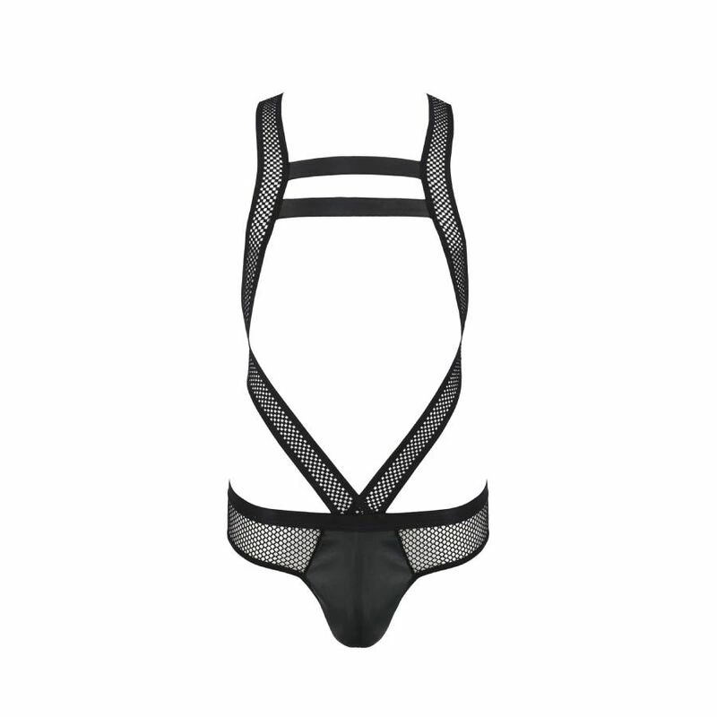 BIELIZNA MĘSKA - Boutique Anelma Men Underwear