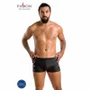 Passion David Black S/M - krotkie szorty
