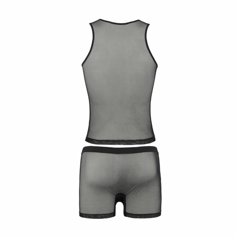 BIELIZNA MĘSKA - Boutique Anelma Men Underwear