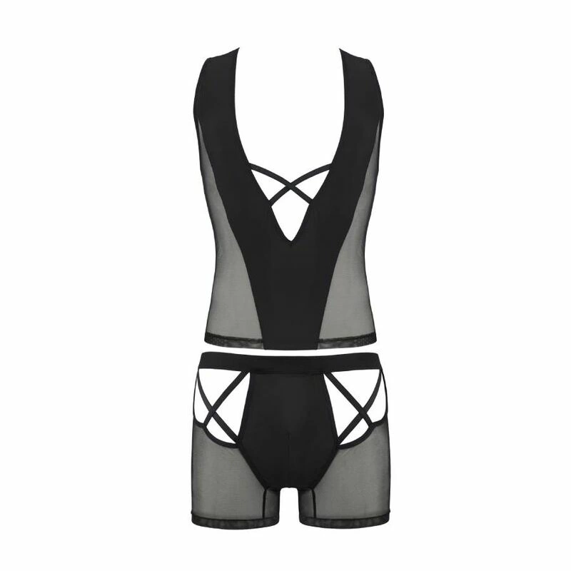 Men Underwear - Boutique Anelma Passion