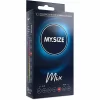 MY.SIZE 60 mm Assorted Condoms 10-Pack - Classic