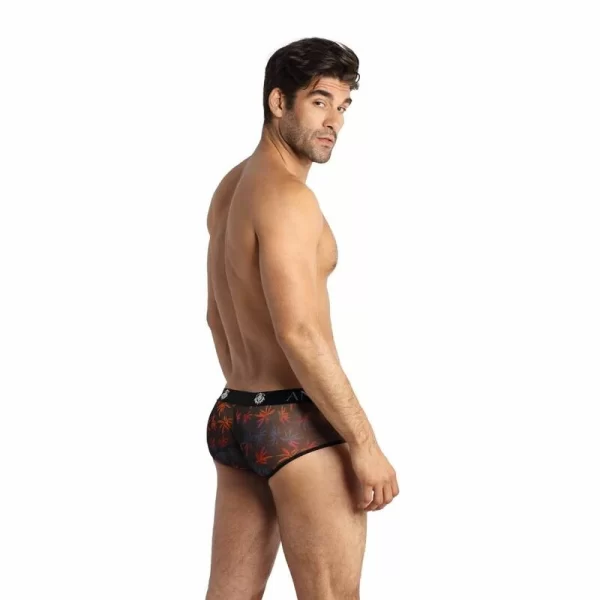 ANAIS MEN CHILL Boxer Briefs S - Sporty Fit