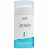 <b>INTT Lumiere Intimus Brightening & Moisturizing Cream 15ml</b> is an advanced skincare solution designed to help achieve a visibly even and radiant skin tone. Developed with a unique formula
