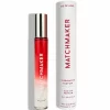 Eye of Love Matchmaker Red Diamond Eau de Parfum 10ml Unisex Citrus Floral