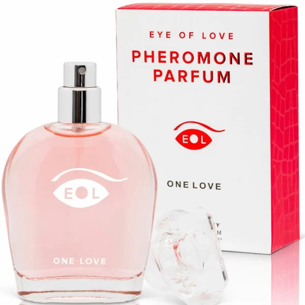 <strong>Eye of Love One Love Deluxe Parfum 50 ml</strong> is an exclusive fragrance crafted for women who appreciate sophisticated