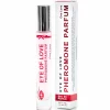 Eye of Love One Love Pheromone Parfum 10ml - Citrus & Floral Essence