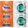Pasante Mint Flavored Condoms 144-Pack | Fresh Aroma
