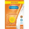 Pasante Eco Pack Flavors Assorted Condoms 288 pcs - Chocolate