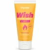 Intymate Wish Hot Water-Based Lubricant Gel 100ml - Plant Extracts