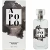 Secret Play Apolo Perfumed Spray for Men with Truffle Extract 50ml - Boutique Anelma Secret Play Apolo Perfumed Spray for Men with Truffle Extract 50ml