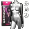 CalExotics Radiance Mesh Shrug with Rhinestone Detailing - Boutique Anelma CalExotics Radiance Body siateczkowe z kryształkami
