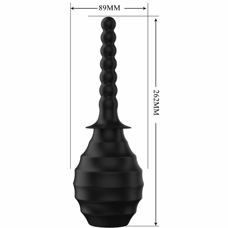 Erotic toys - Boutique Anelma this model features a flexible