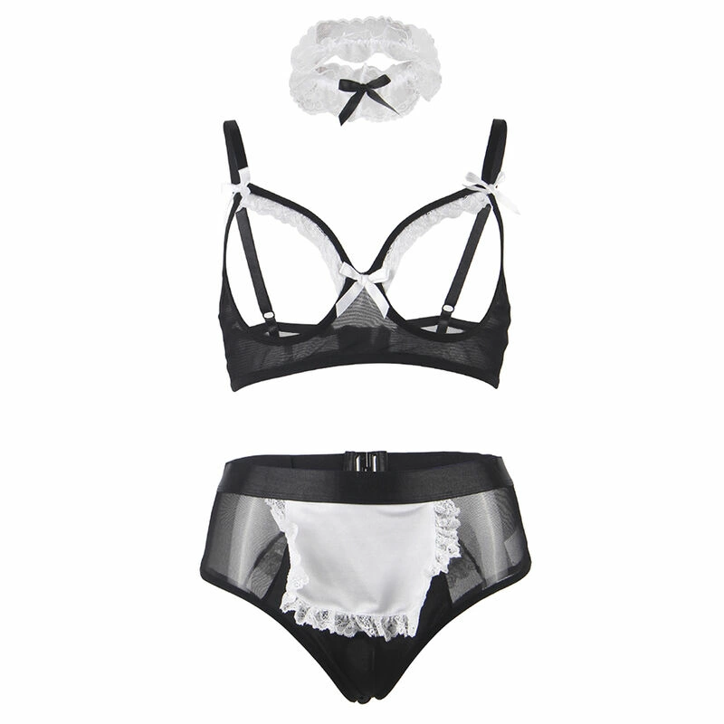 Lingerie Women - Boutique Anelma SUBBLIME