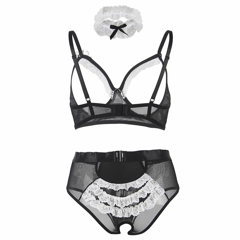 BIELIZNA DAMSKA - Boutique Anelma Lingerie Women