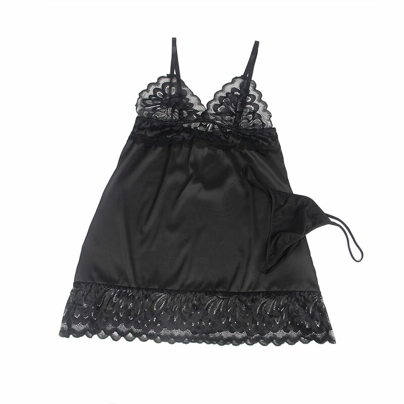 Bielizna nocna - Boutique Anelma Nightwear