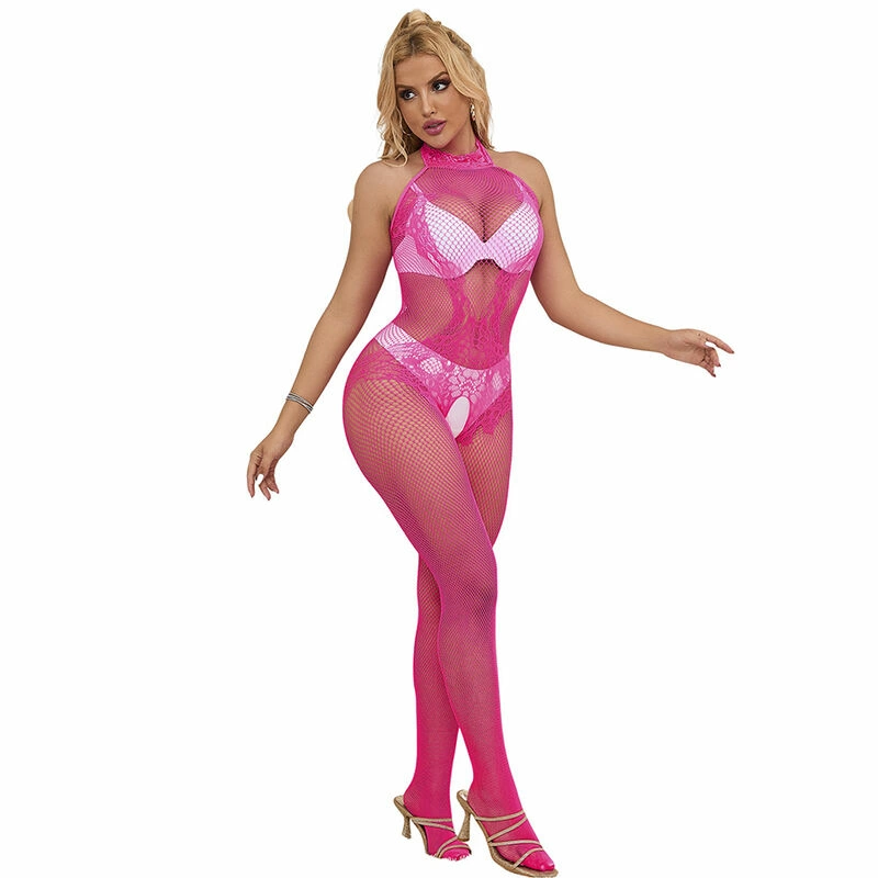 Bodystocking - Boutique Anelma Bodystocking and catsuit