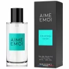 RUF Aime Emoi Pheromone Perfume for Women 50ml - Floral & Coconut Notes - Boutique Anelma RUF Aime Emoi Pheromone Perfume for Women 50ml - Floral & Coconut Notes
