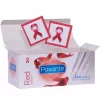 Pasante Red Ribbon 144-Pack - Natural Fit