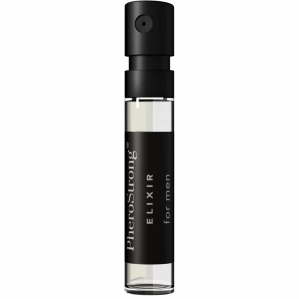 <b>PheroStrong Elixir for Men 2ml â€“ Exclusive Pheromone-Infused Perfume</b><br><br>