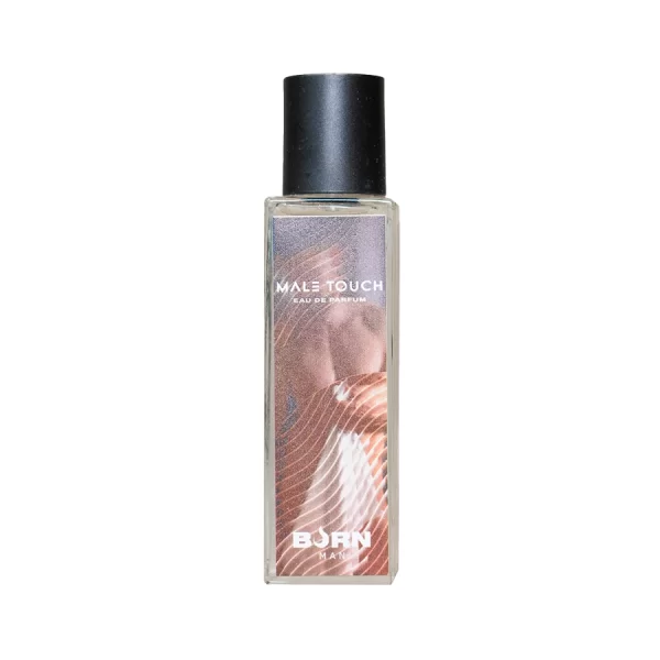 <strong>Burn Male Touch Men's Perfume 20ml â€“ Compact Eau de Parfum for Him</strong><br><br>