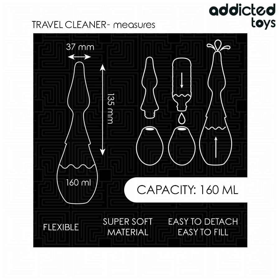 Accessories - Boutique Anelma durable silicone