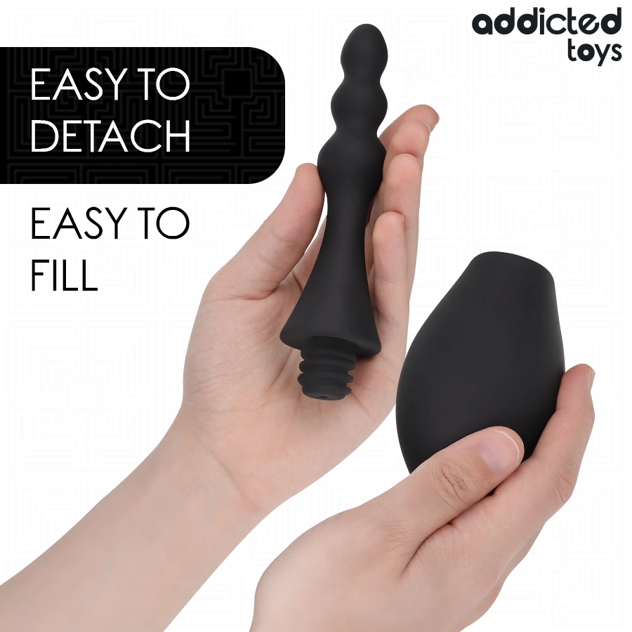 Accessories - Boutique Anelma this compact cleaning system is engineered for effortless maintenance of your intimate accessories
