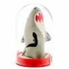 <strong>Discover the unique artistry of CONDOMERIE Hand-Painted Decorative Latex Shark Model 1</strong>
