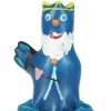 Condomerie Aquarius Hand-Painted Decorative Latex Condom