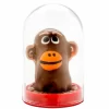 <h2>Condomerie Hand-Painted Decorative Condom – Monkey Amsterdam Art Edition</h2>