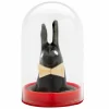 Condomerie Hand-Painted Decorative Latex Cover Play Boy Motif
