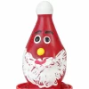 Condomerie Hand-Painted Decorative Condom St. Nicholas Edition