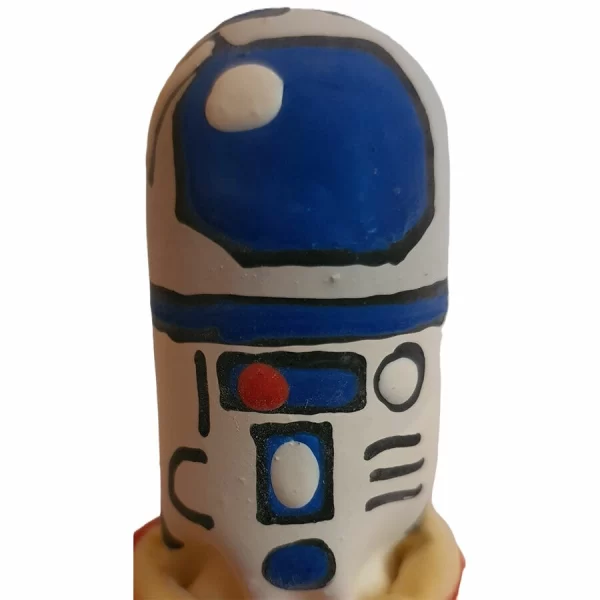 Collectible Edition.</b><br><br>Each piece is individually hand-painted by skilled artisans in Europe