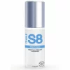 <strong>S8 Water-Based Lubricant 125ml</strong><br><br>Experience a new level of comfort and care with the S8 Water-Based Lubricant