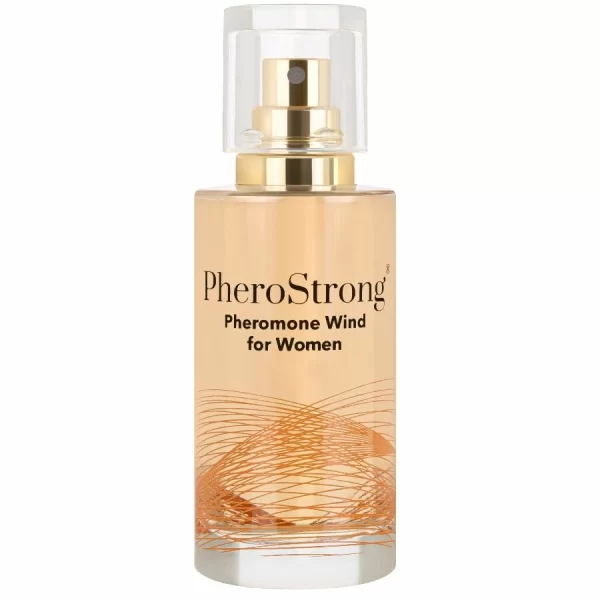 <h2>PheroStrong Wind for Women 50ml â€“ Sophisticated Fragrance with Pheromone Formula</h2>