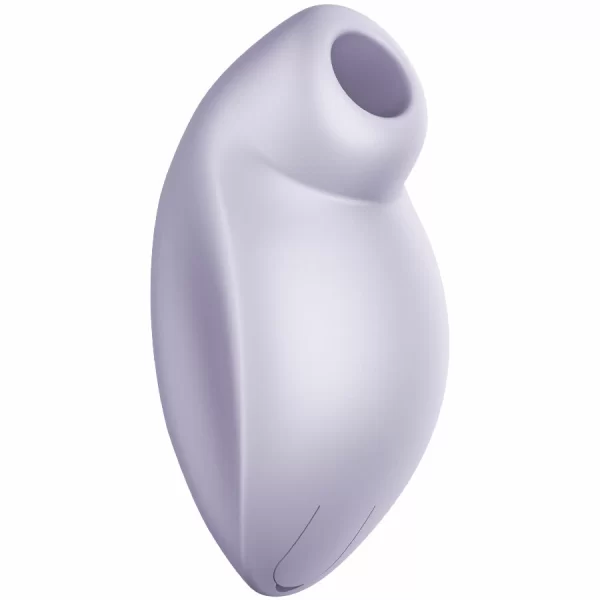 <h2>FUN FACTORY GAIA Air Pulse System Vibrator â€“ Purple</h2>