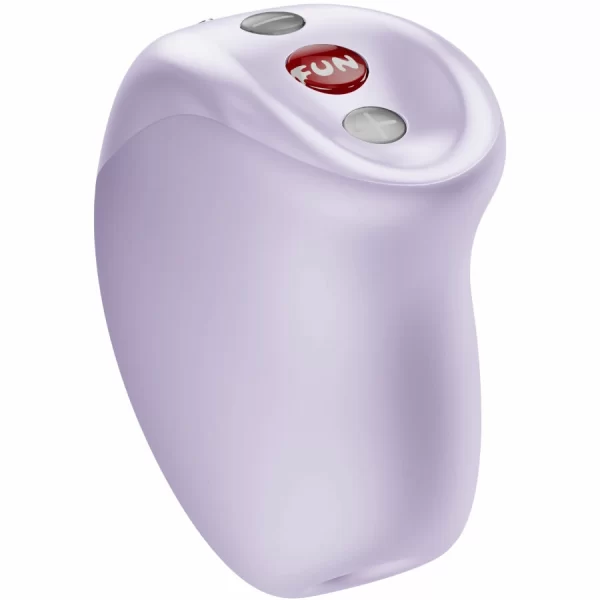 <h2>Fun Factory MEA Air Pulse Vibrator Purple â€“ Advanced Air Pulse System</h2>