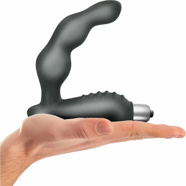 <h2>Discover Precision and Comfort with the CLIMAXIMUM Villo Stepped Prostate Vibrator</h2>