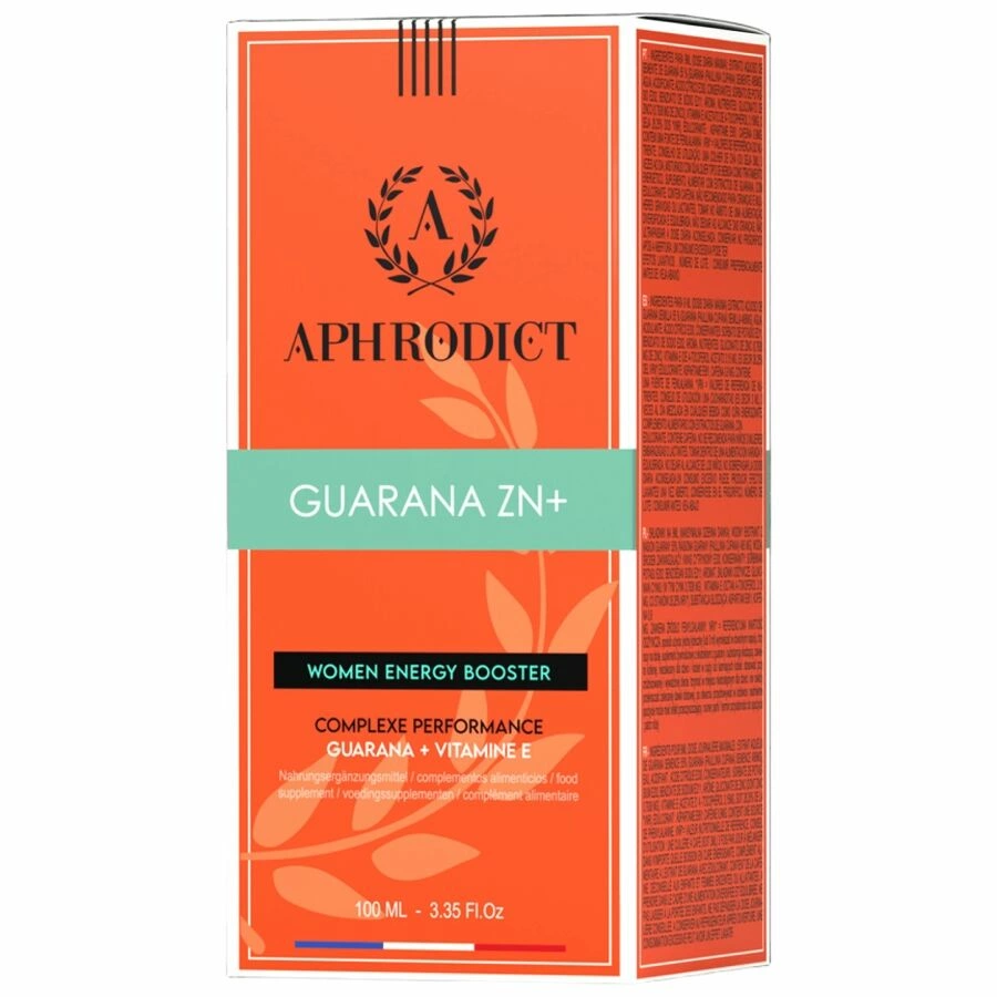 Drugstore - Boutique Anelma this innovative formula delivers a convenient way to incorporate caffeine into your daily routine.<br><br>Guarana