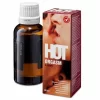 <strong>Cobeco Hot Orgasm Drops 30ml – Enhanced Vitality Formula</strong><br><br>