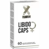 <h2>Labophyto XPOWER Libido Caps 60 Capsules – Herbal Support for Women's Vitality</h2>