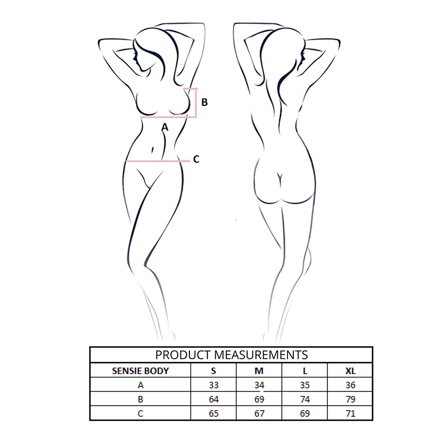 BIELIZNA DAMSKA - Boutique Anelma Lingerie Women