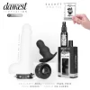 Addicted Toys Darkest Temptation 2 Extreme Intimate Set Size M Black