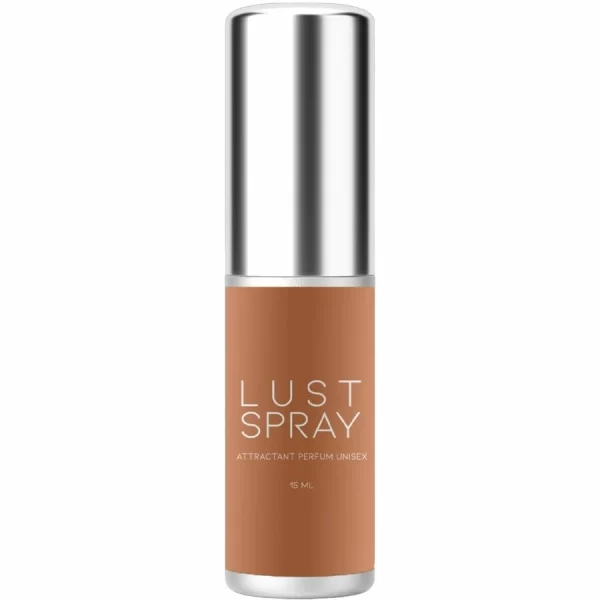 <h2>RUF Lust Spray Oriental Eau de Toilette Unisex 15ml â€“ Distinctive Fragrance with Oriental and Woody Accents</h2>