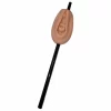 Diablo Picante Straw Light Tone - Humorous Party Accessory