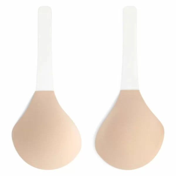 Bye Bra Sculpting Lifts BeÅ¼owe Cup C - Samoprzylepne podnoszÄ…ce taÅ›my