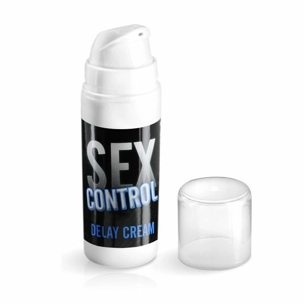 <h2>RUF Control Intimate Sensation Delay Cream 30ml â€“ Gentle Formula</h2>