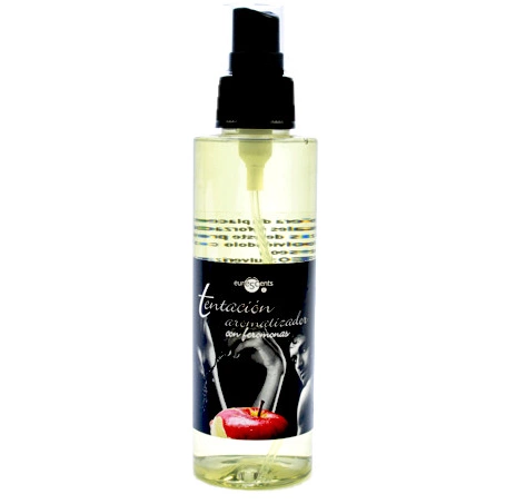 Tentacion Chocolate Scented Room Spray with Pheromones 150ml